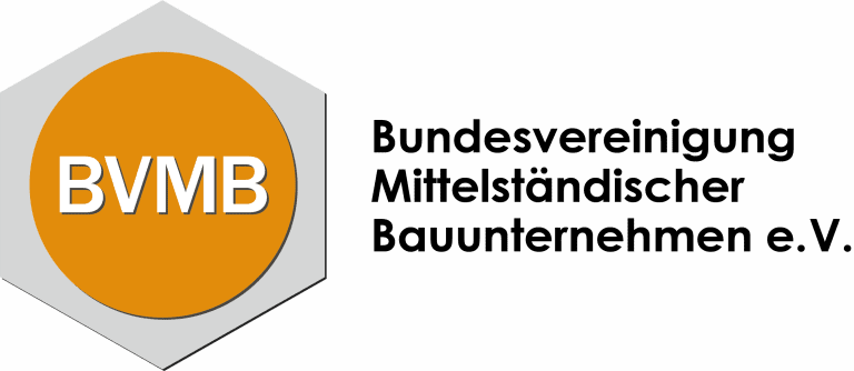 Logo BVMB
