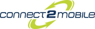 Connect2Mobile Logo