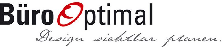 Logo Büro Optimal