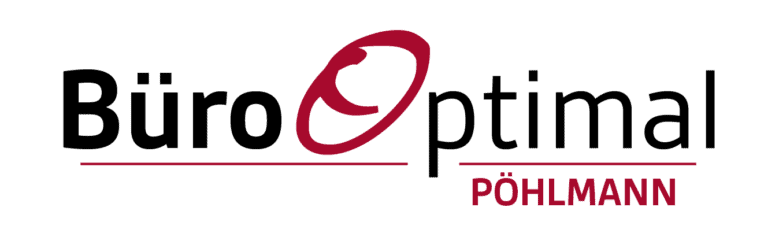 Das Töhlmann-Logo auf einer Baustelle im Bauwesen.