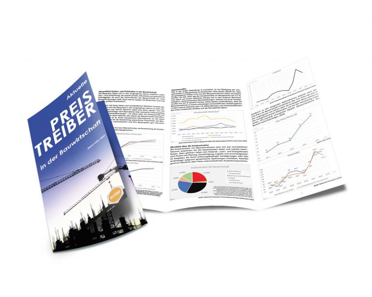Preistreiber Flyer