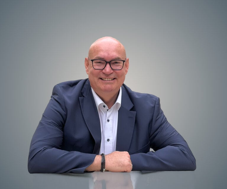 Jens Krüger, Bauverband, im Gespräch, Bauwirtschaft, Digitalisierung, Bau.